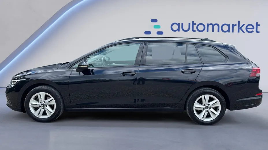 VOLKSWAGEN Golf Golf VIII 1.5 TSI EVO Life