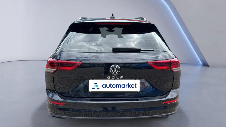 VOLKSWAGEN Golf Golf VIII 1.5 TSI EVO Life