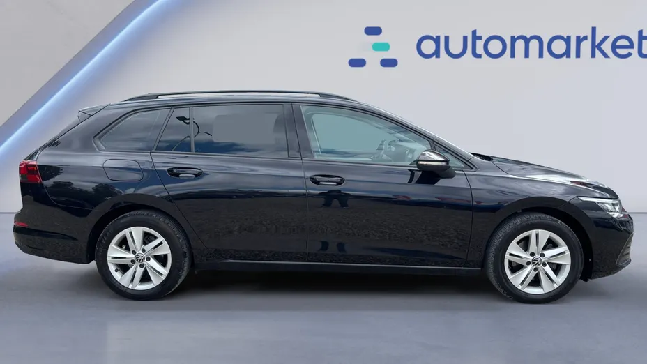VOLKSWAGEN Golf Golf VIII 1.5 TSI EVO Life