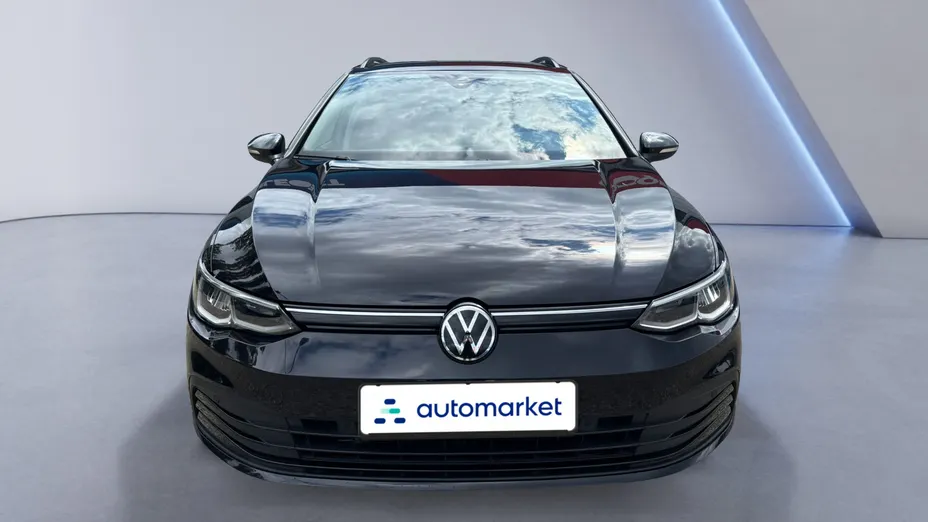 VOLKSWAGEN Golf Golf VIII 1.5 TSI EVO Life