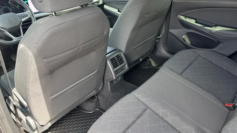 VOLKSWAGEN Golf Golf VIII 1.5 TSI EVO Life