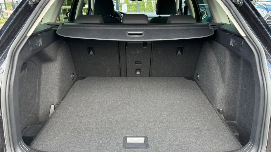 VOLKSWAGEN Golf Golf VIII 1.5 TSI EVO Life