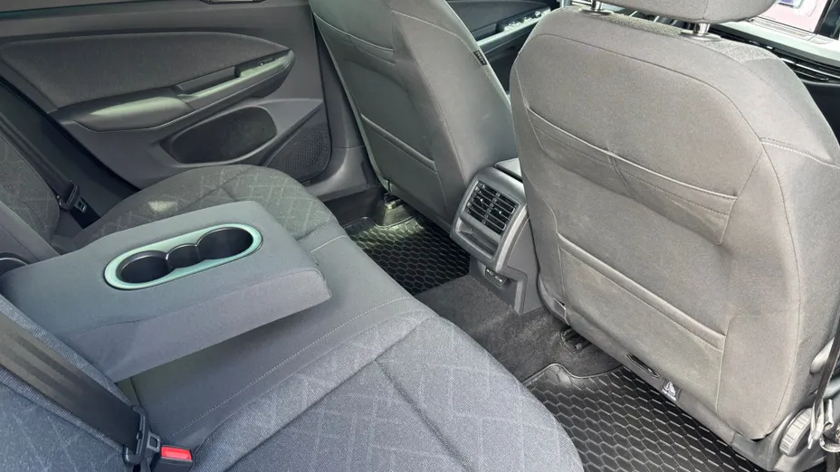VOLKSWAGEN Golf Golf VIII 1.5 TSI EVO Life