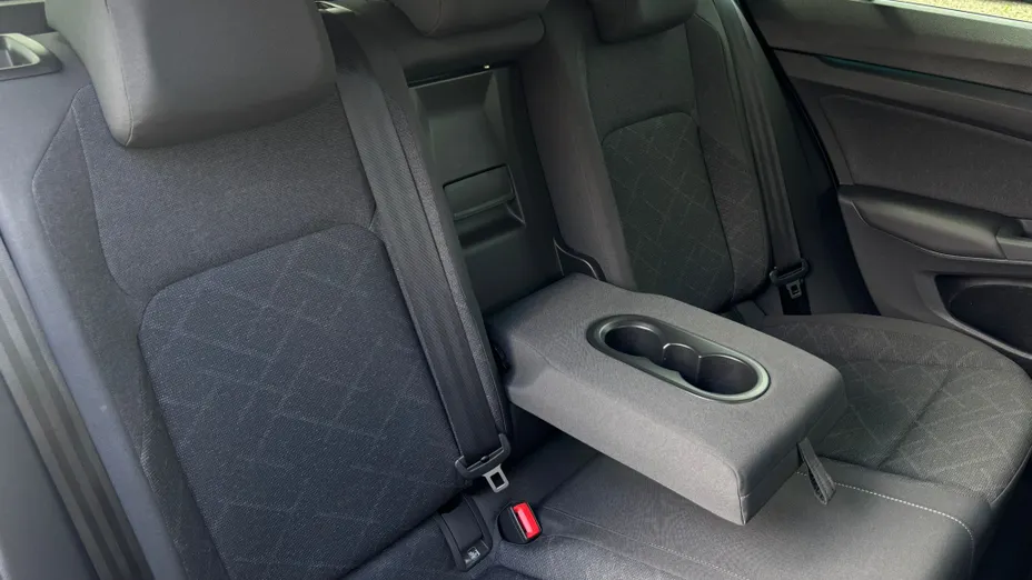 VOLKSWAGEN Golf Golf VIII 1.5 TSI EVO Life