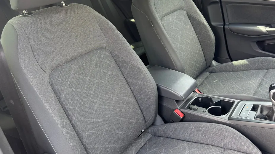 VOLKSWAGEN Golf Golf VIII 1.5 TSI EVO Life