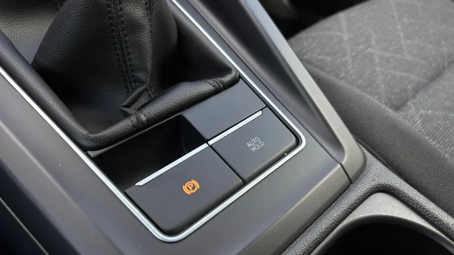VOLKSWAGEN Golf Golf VIII 1.5 TSI EVO Life