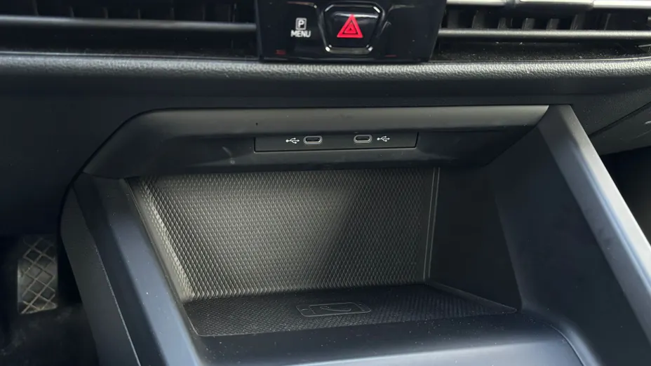 VOLKSWAGEN Golf Golf VIII 1.5 TSI EVO Life