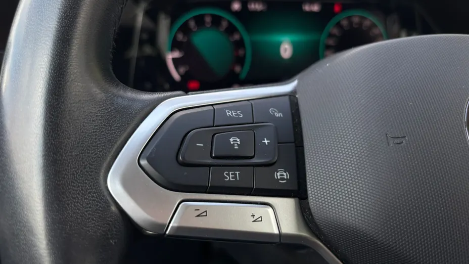 VOLKSWAGEN Golf Golf VIII 1.5 TSI EVO Life