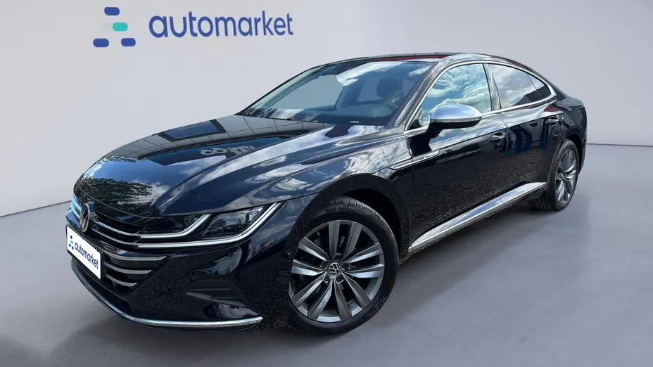 VOLKSWAGEN Arteon Arteon 2.0 TSI Elegance DSG