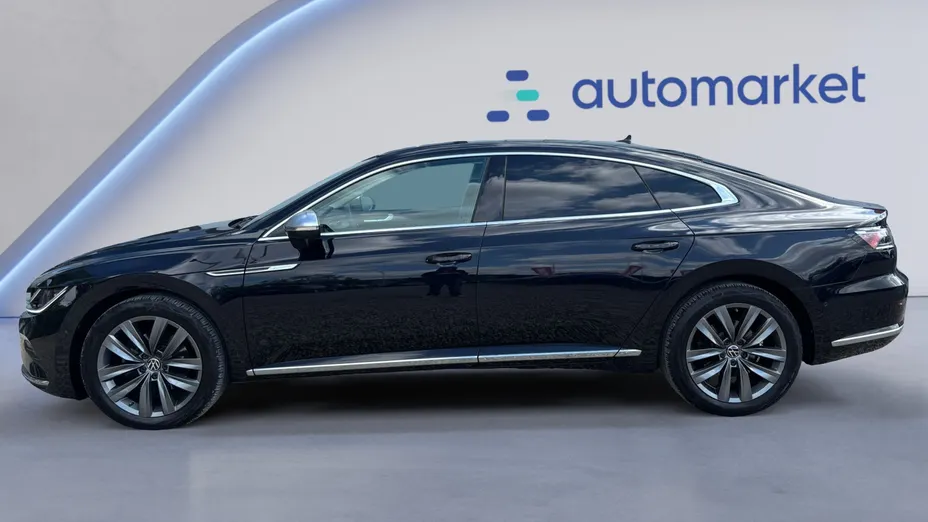 VOLKSWAGEN Arteon Arteon 2.0 TSI Elegance DSG
