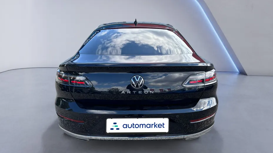 VOLKSWAGEN Arteon Arteon 2.0 TSI Elegance DSG