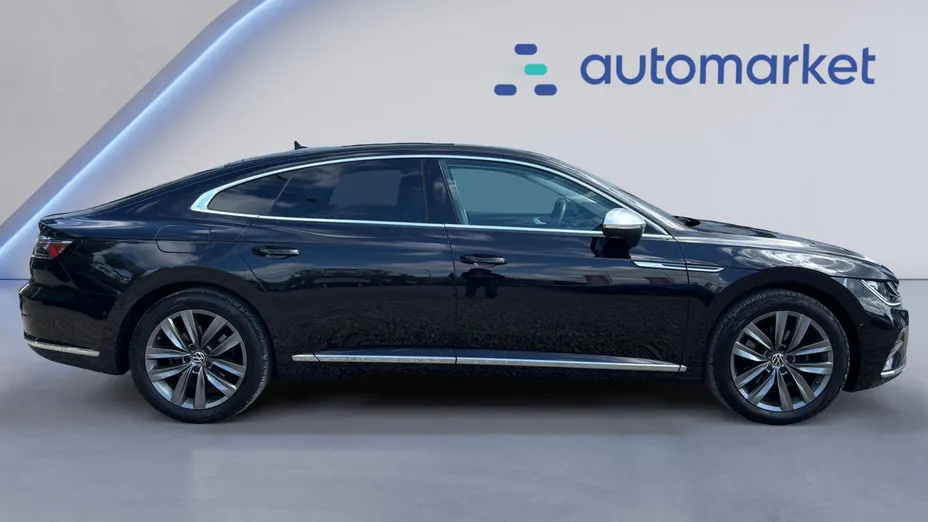 VOLKSWAGEN Arteon Arteon 2.0 TSI Elegance DSG
