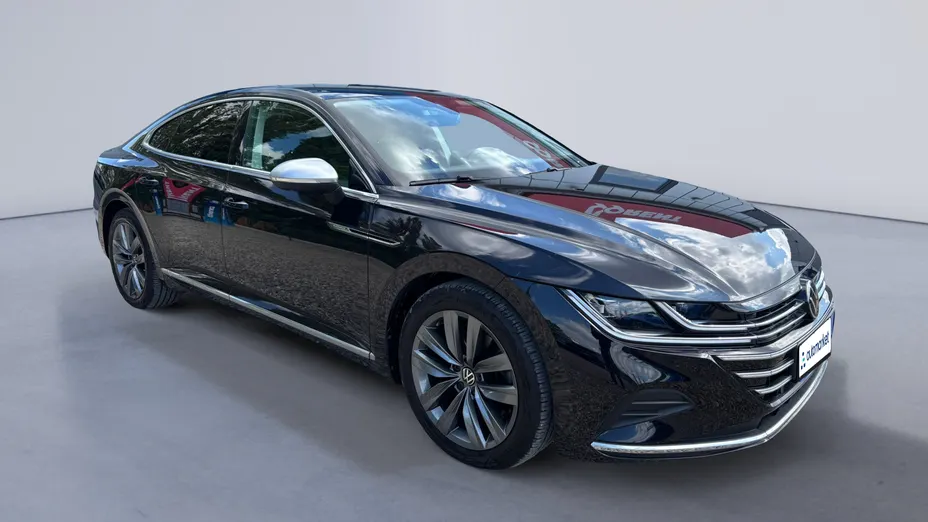 VOLKSWAGEN Arteon Arteon 2.0 TSI Elegance DSG