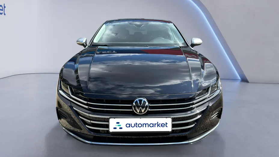 VOLKSWAGEN Arteon Arteon 2.0 TSI Elegance DSG