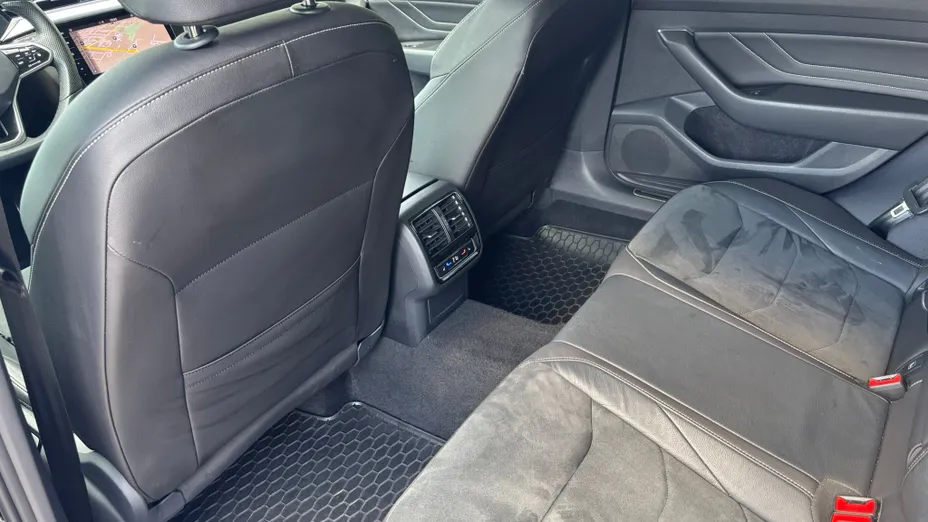 VOLKSWAGEN Arteon Arteon 2.0 TSI Elegance DSG