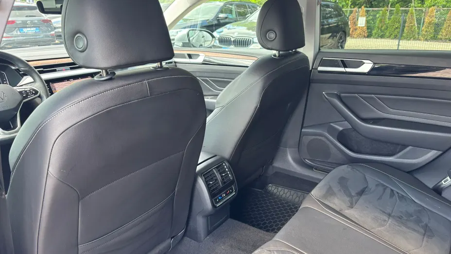 VOLKSWAGEN Arteon Arteon 2.0 TSI Elegance DSG