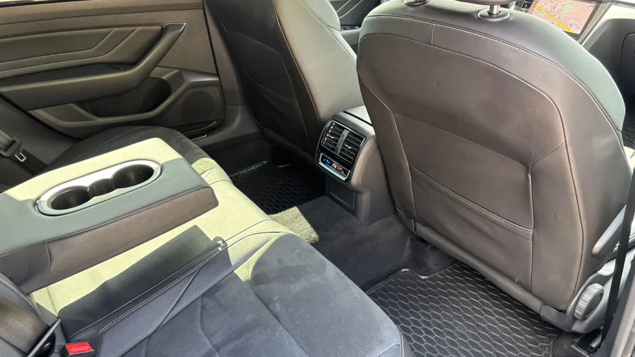 VOLKSWAGEN Arteon Arteon 2.0 TSI Elegance DSG