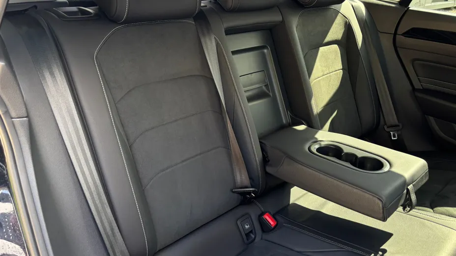 VOLKSWAGEN Arteon Arteon 2.0 TSI Elegance DSG