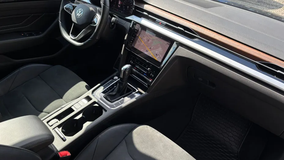 VOLKSWAGEN Arteon Arteon 2.0 TSI Elegance DSG