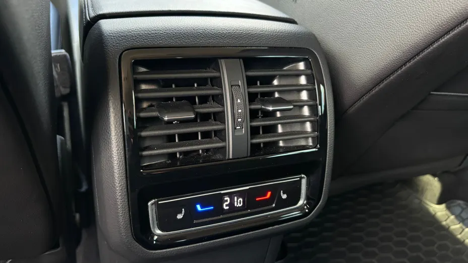 VOLKSWAGEN Arteon Arteon 2.0 TSI Elegance DSG
