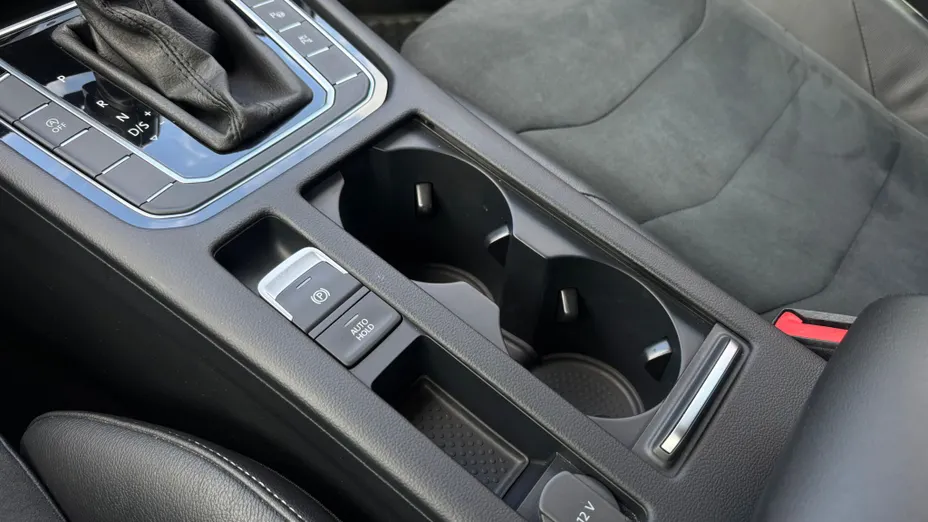 VOLKSWAGEN Arteon Arteon 2.0 TSI Elegance DSG