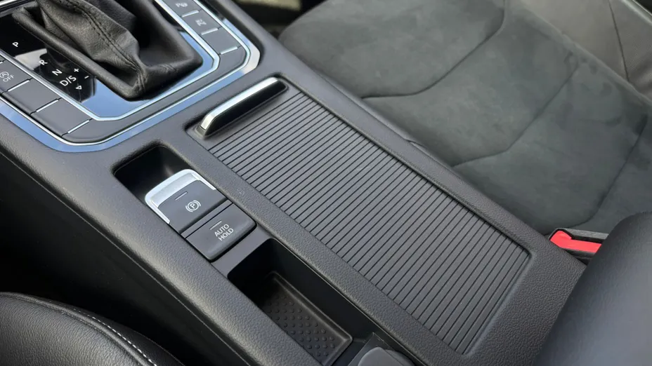VOLKSWAGEN Arteon Arteon 2.0 TSI Elegance DSG