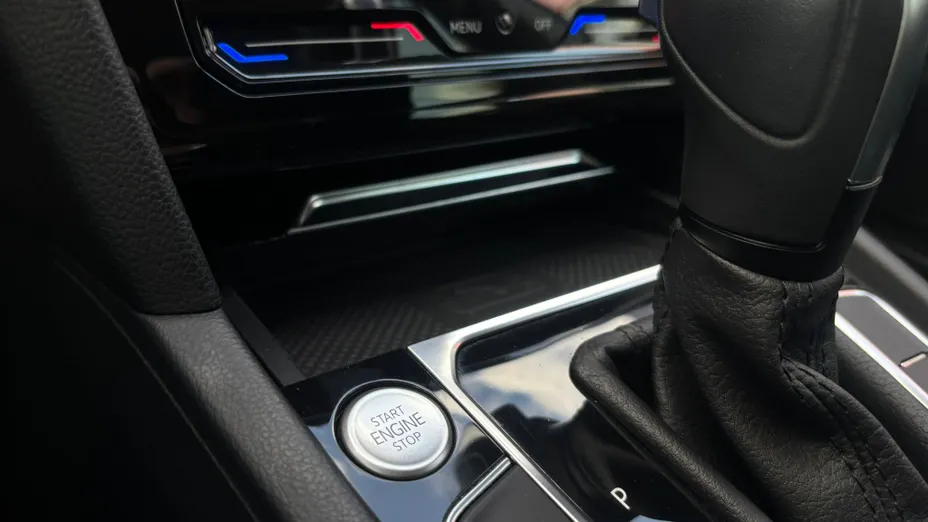 VOLKSWAGEN Arteon Arteon 2.0 TSI Elegance DSG