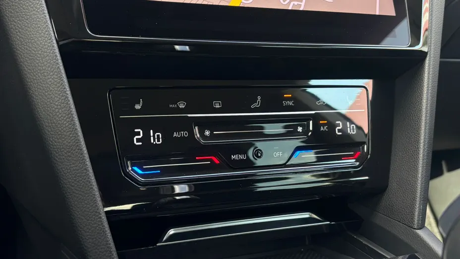 VOLKSWAGEN Arteon Arteon 2.0 TSI Elegance DSG