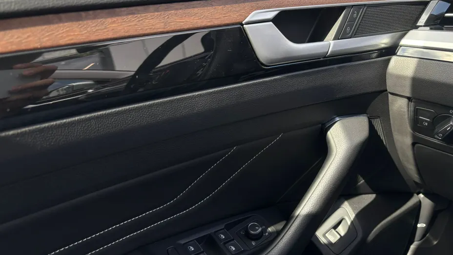 VOLKSWAGEN Arteon Arteon 2.0 TSI Elegance DSG