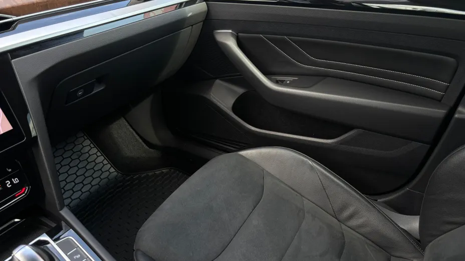 VOLKSWAGEN Arteon Arteon 2.0 TSI Elegance DSG