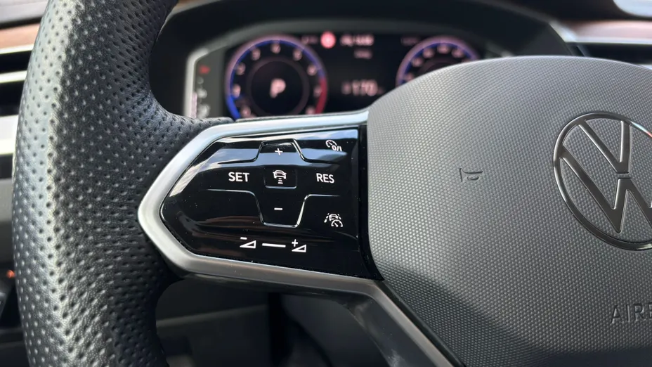 VOLKSWAGEN Arteon Arteon 2.0 TSI Elegance DSG