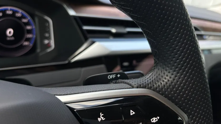 VOLKSWAGEN Arteon Arteon 2.0 TSI Elegance DSG