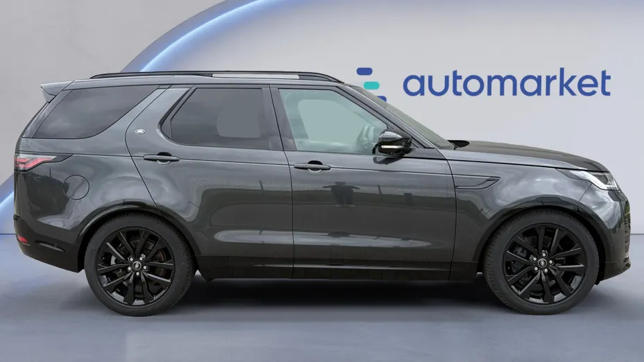 LAND ROVER Discovery Discovery V 3.0 D350 mHEV Gemini