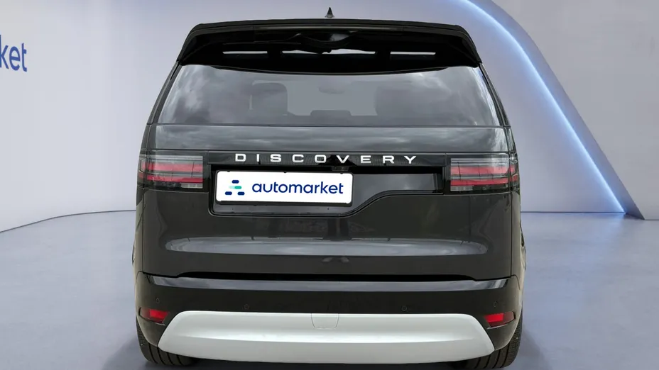 LAND ROVER Discovery Discovery V 3.0 D350 mHEV Gemini