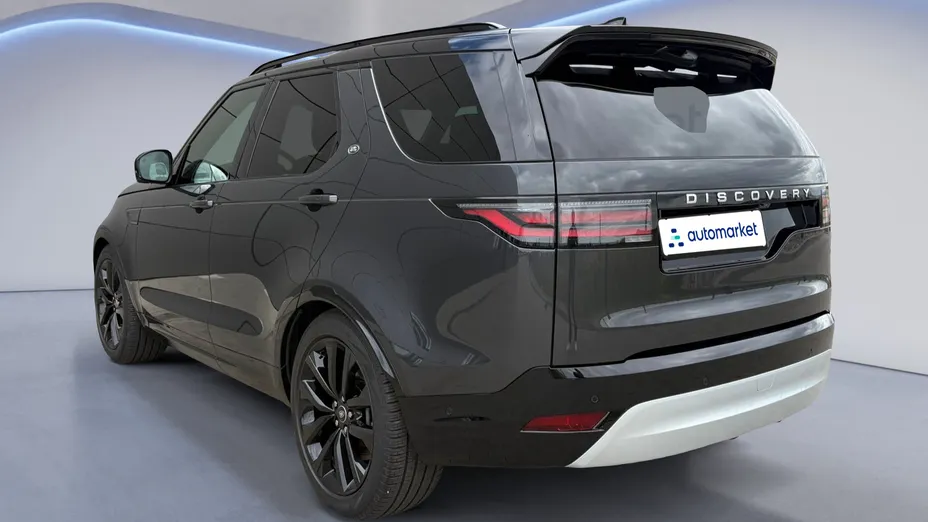 LAND ROVER Discovery Discovery V 3.0 D350 mHEV Gemini