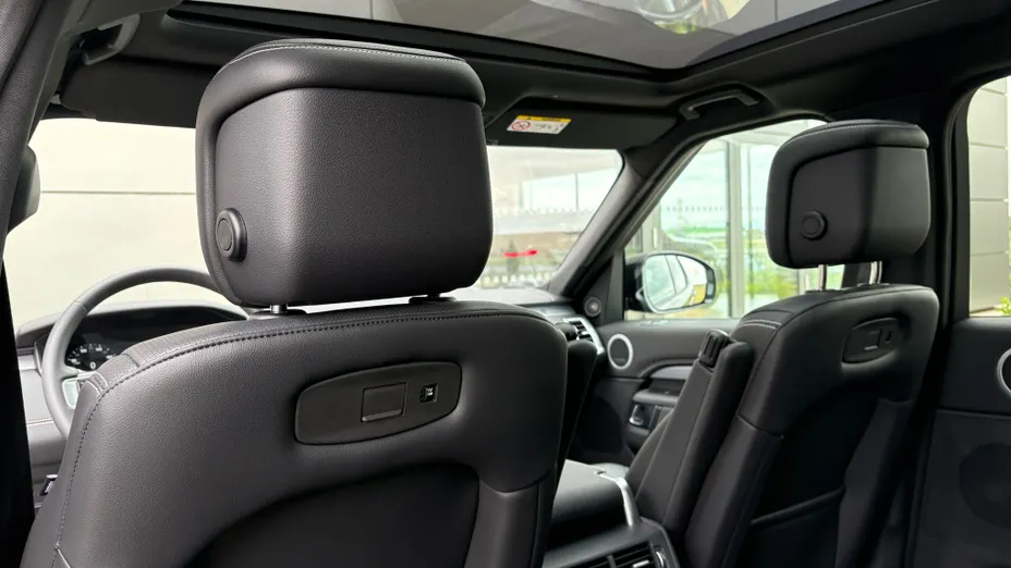 LAND ROVER Discovery Discovery V 3.0 D350 mHEV Gemini