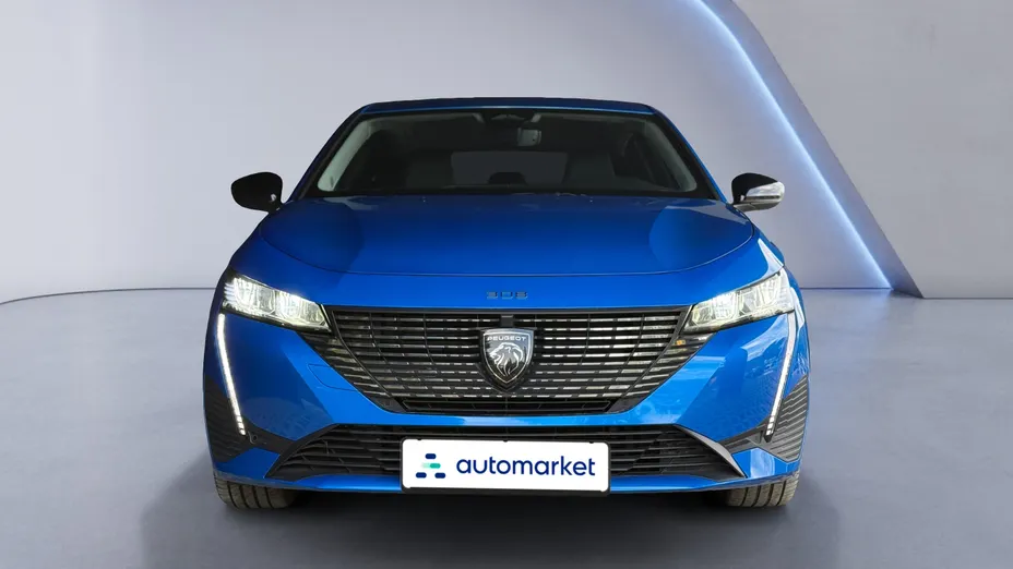 PEUGEOT 308 308 1.2 PureTech Allure S&S EAT8