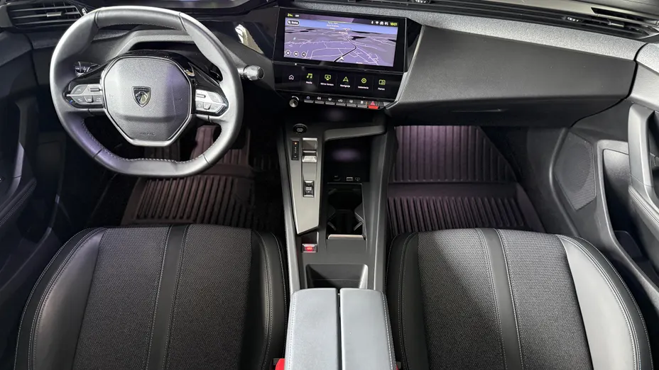 PEUGEOT 308 308 1.2 PureTech Allure S&S EAT8