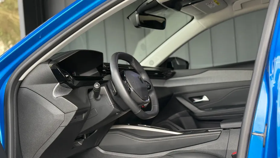 PEUGEOT 308 308 1.2 PureTech Allure S&S EAT8