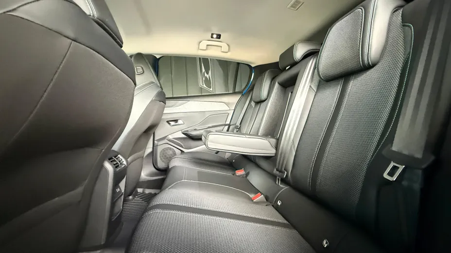 PEUGEOT 308 308 1.2 PureTech Allure S&S EAT8