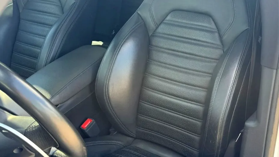 ALFA ROMEO Stelvio Stelvio 2.0 Turbo Veloce Q4 aut