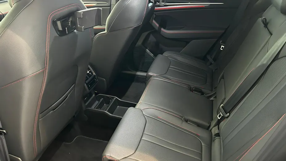 SKODA Kodiaq Kodiaq 2.0 TSI 4x4 RS DSG