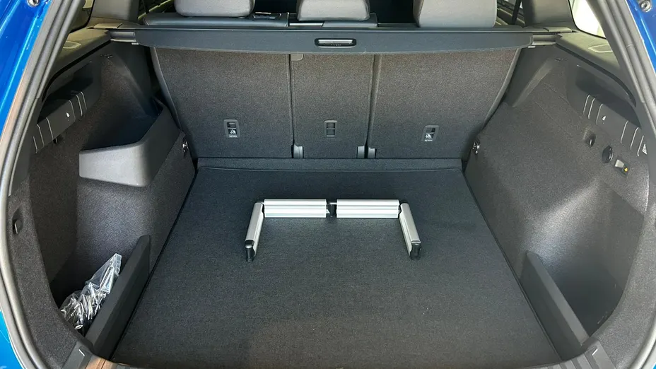 SKODA Kodiaq Kodiaq 2.0 TSI 4x4 RS DSG