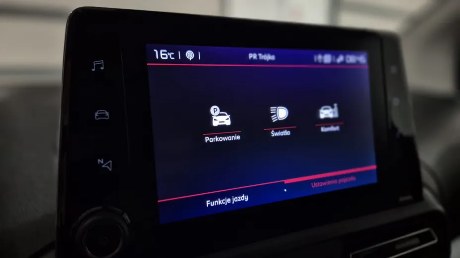 CITROEN Berlingo Van Berlingo Van 1.5 BlueHDi M (650kg)