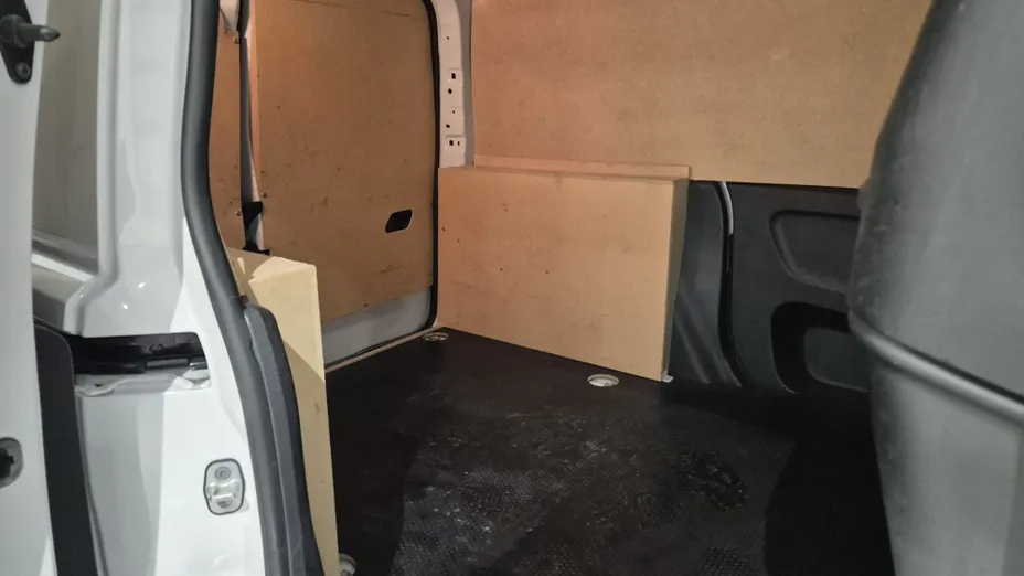 CITROEN Berlingo Van Berlingo Van 1.5 BlueHDi M (650kg)