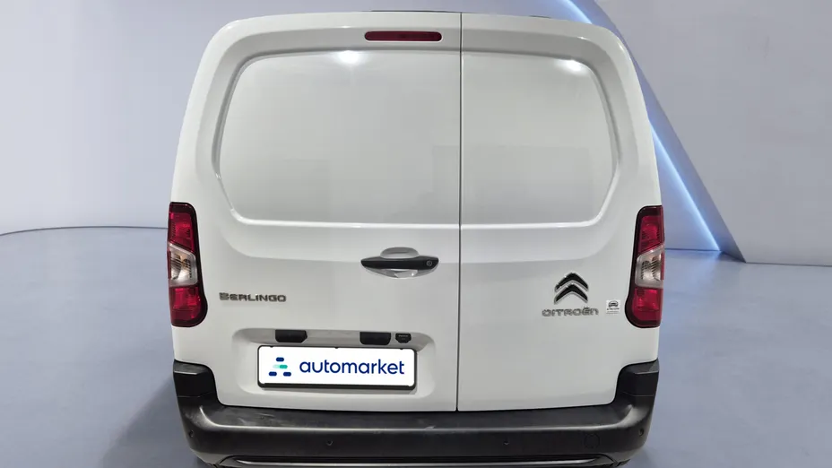CITROEN Berlingo Van Berlingo Van 1.5 BlueHDi M (650kg)