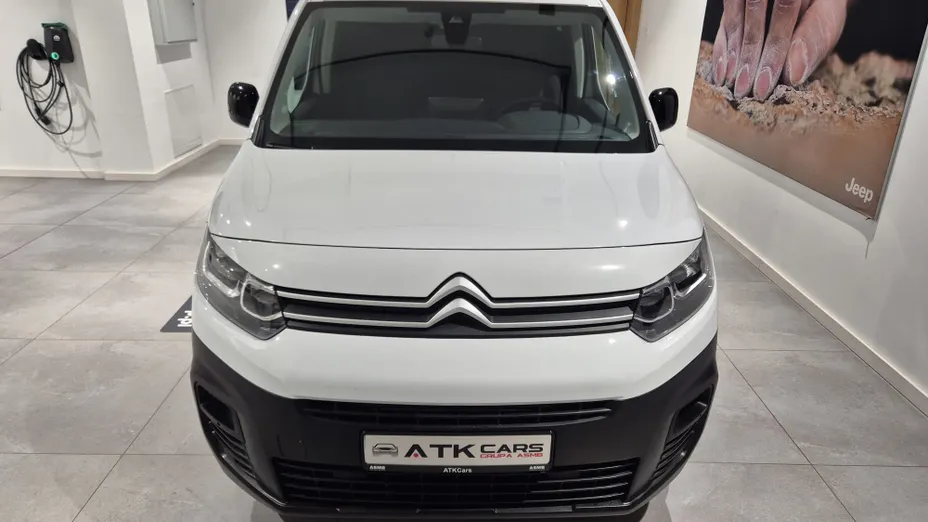CITROEN Berlingo Van Berlingo Van 1.5 BlueHDi M (650kg)