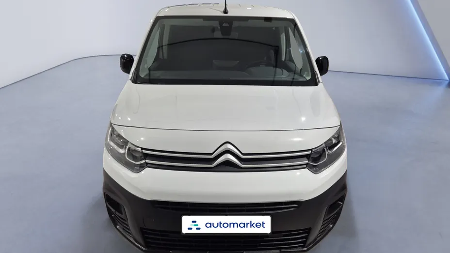 CITROEN Berlingo Van Berlingo Van 1.5 BlueHDi M (650kg)
