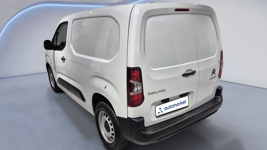 CITROEN Berlingo Van Berlingo Van 1.5 BlueHDi M (650kg)