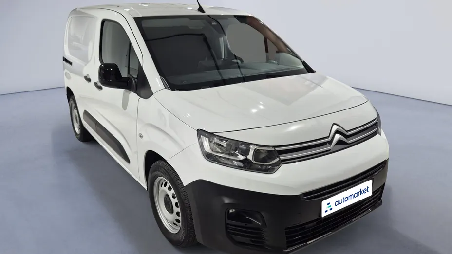 CITROEN Berlingo Van Berlingo Van 1.5 BlueHDi M (650kg)